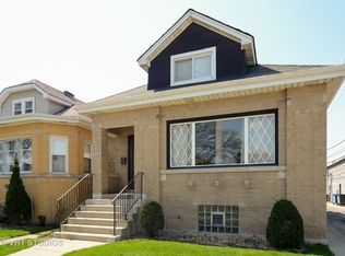 3144 N Mango Ave, Chicago, IL 60634