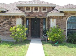 1913 Loma Verde Dr, San Juan, TX 78589