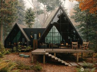 76011 NE 123rd Street, Skykomish, WA 98288 | MLS #2403815