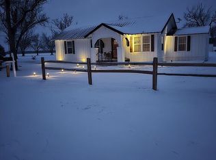 2675 County Rd, Clarendon, TX 79226