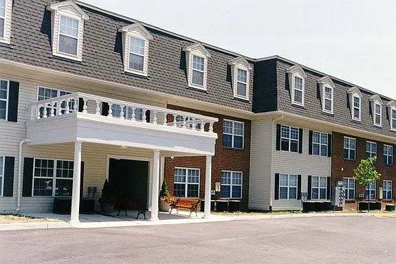 The Commons at Chesapeake