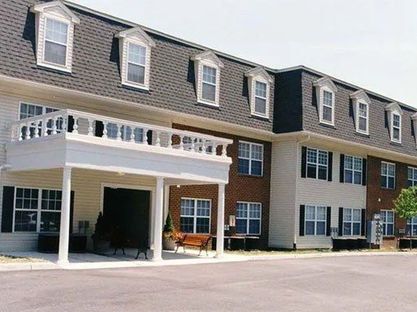 The Commons at Chesapeake