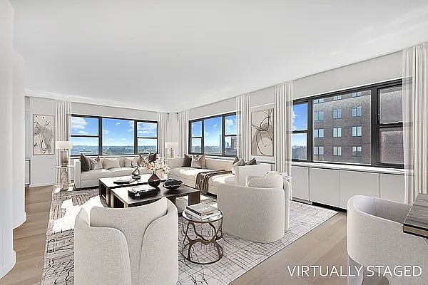 1st image of 60 E End Ave APT 22A