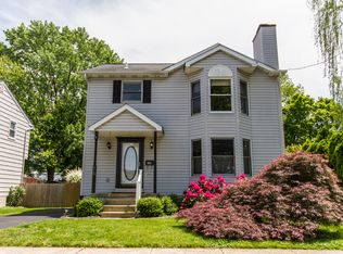 410 Reese St, Folsom, PA 19033