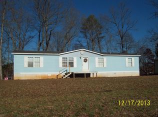 470 Pinhook Rd E, Sparta, TN 38583