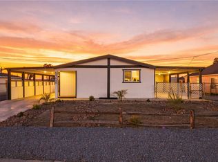 5708 S Loop Lane, Fort Mohave, AZ 86426