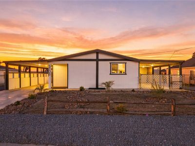 5708 S Loop Lane, Fort Mohave, AZ, 86426