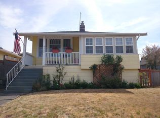 6306 46th Ave SW, Seattle, WA 98136