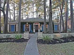 2811 Woodland Grove Dr, Kingwood, TX 77339