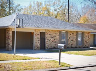 114 Lewald Dr, Houma, LA 70360