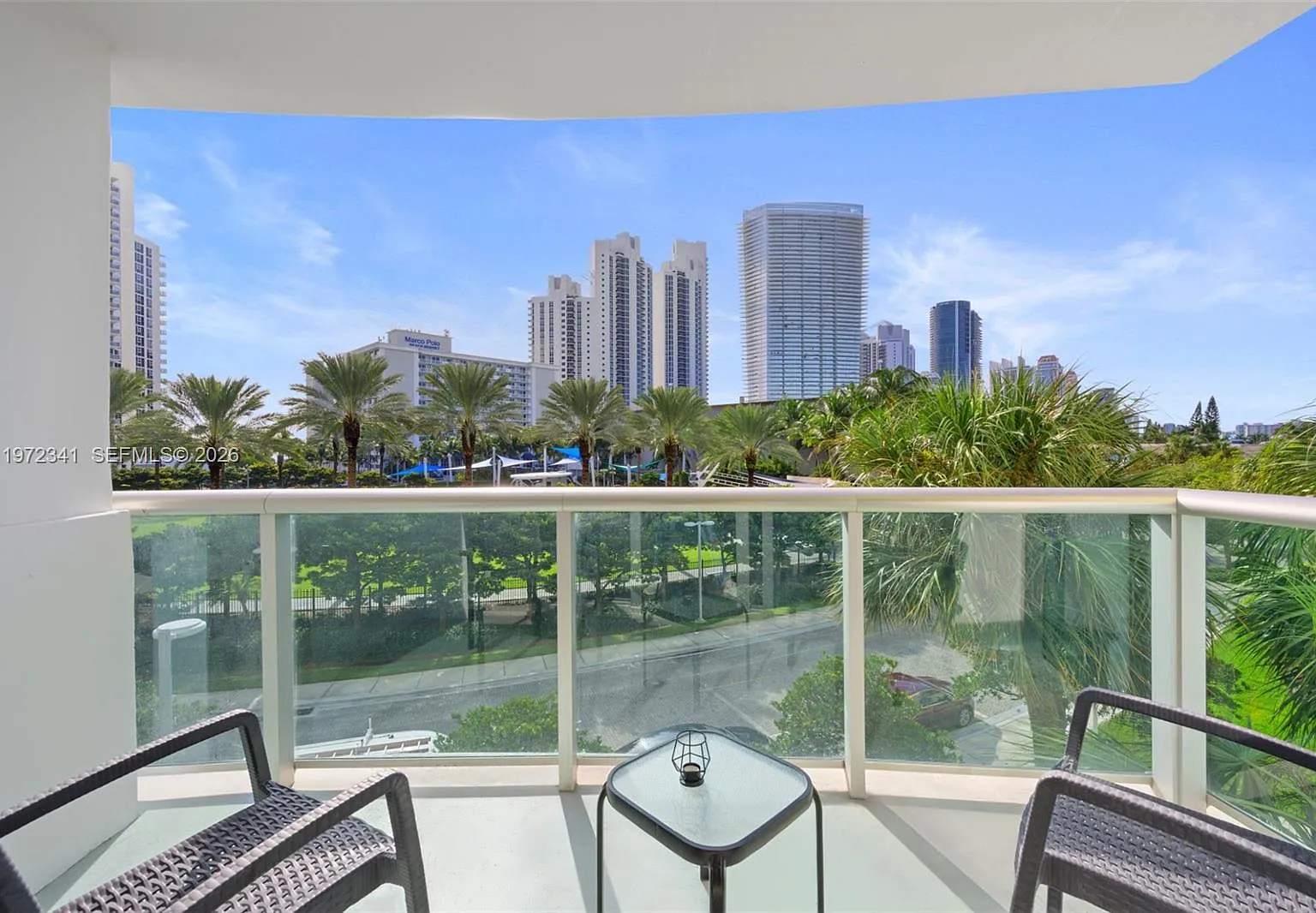 Ocean Reserve Condo — Photo 1