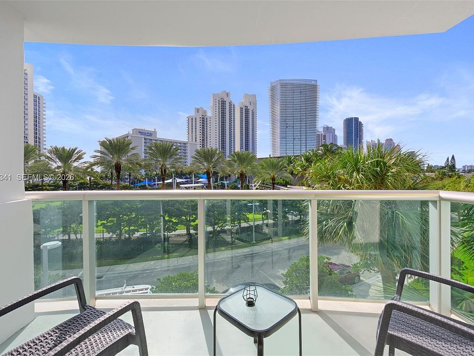1st image of 19370 Collins Ave APT 321