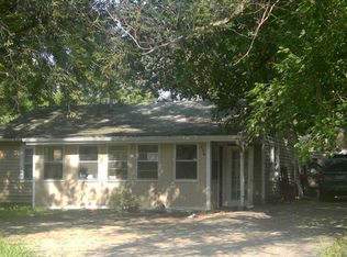420 SE 33rd Ter, Topeka, KS 66605