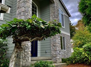 1015 13th Pl SW, North Bend, WA 98045