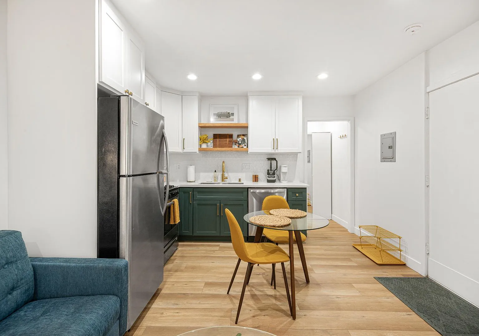 3499 Sawtelle Blvd - Unit 06 — Photo 1