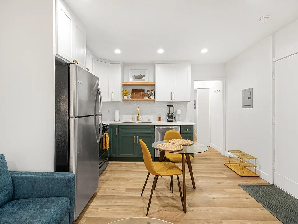 3499 Sawtelle Blvd #6