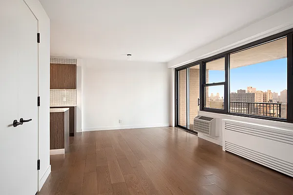 Rented by Brown Harris Stevens | media 10