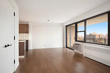 Rented by Brown Harris Stevens