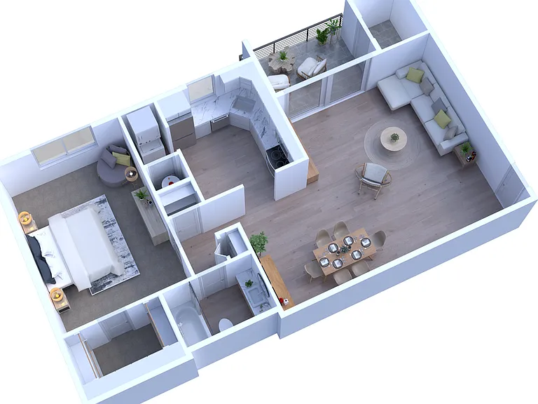 Highland Floorplan (3) Highland Floorplan (3)