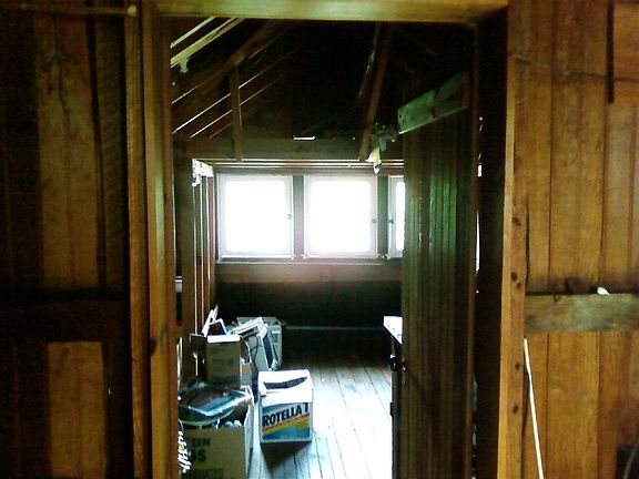 Attic
