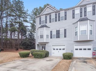 4522 Stonegate Ct NW, Acworth, GA 30101