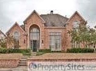 6304 Whittier Dr, Plano, TX 75093