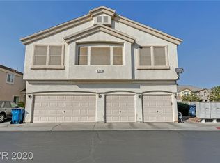6342 Heavy Gorge Ave UNIT 102, Henderson, NV 89011