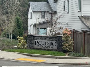2456 NE Athlon Ct, Poulsbo, WA 98370