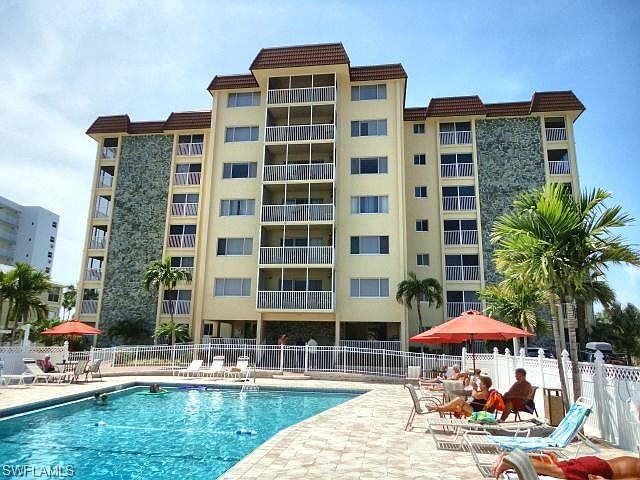 1st image of 6900 Estero Blvd APT 405