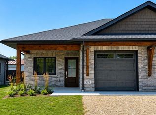 329 Arthur St, Wellington North, ON N0G2L3