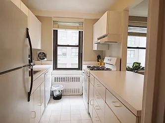 Rented by Citi Habitats