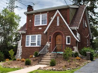 7112 Nottingham Ave, Saint Louis, MO