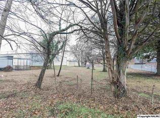 109 Earl St SW, Huntsville, AL 35805