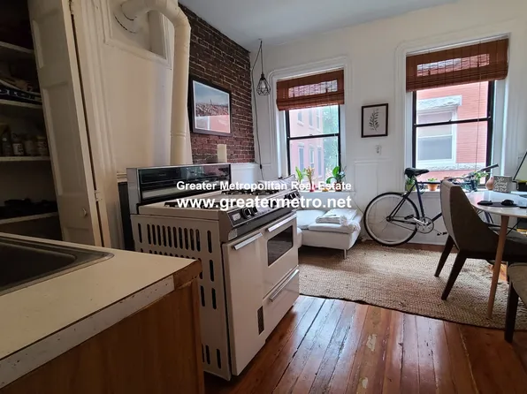 10 Unity St, Boston, MA