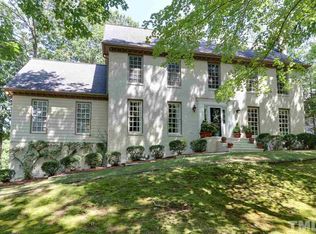 7320 Haymarket Ln, Raleigh, NC 27615