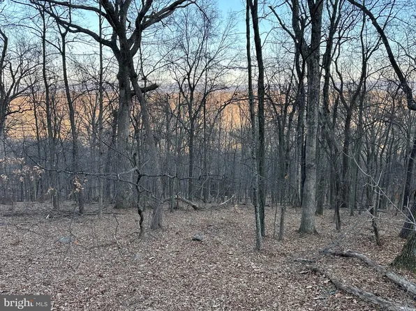LOT R6 Bobcat Dr, Berkeley Springs, WV 25411