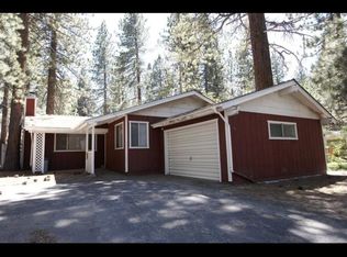 3300 Marlette Cir, South Lake Tahoe, CA 96150