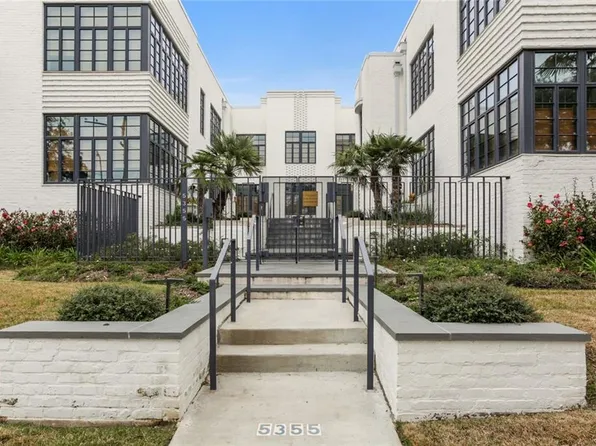 5355 Saint Charles Ave APT 203, New Orleans, LA 70115