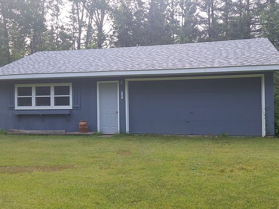 Outbuilding (24' by 40')