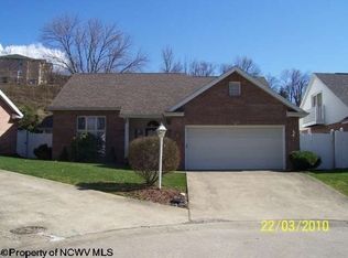 4010 Morningside Way, Morgantown, WV 26505