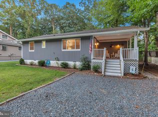 56 Birdnest Dr, Ocean Pines, MD 21811