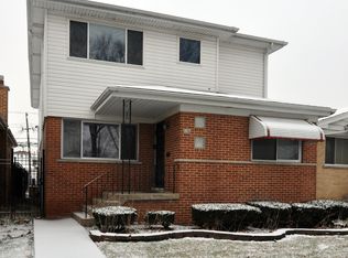 9108 S Emerald Ave, Chicago, IL 60620