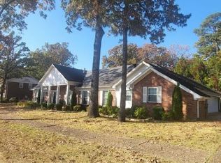 2318 N Rodney Parham Rd, Little Rock, AR 72212