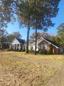 2318 N Rodney Parham Rd, Little Rock, AR, 72212