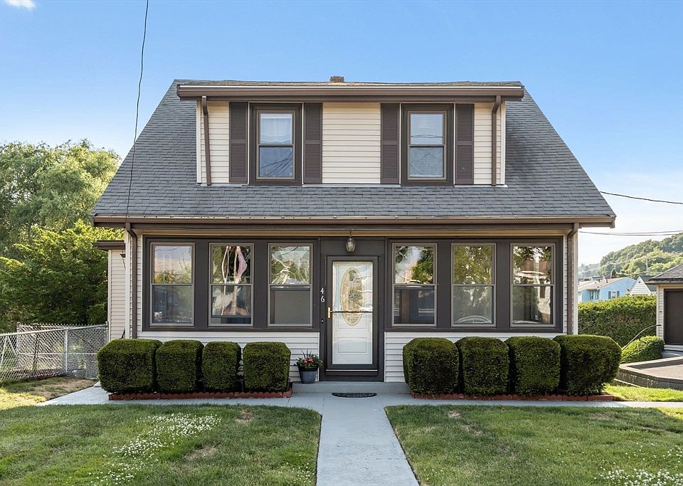 46 Bartholomew St, Peabody, MA 01960 Zillow
