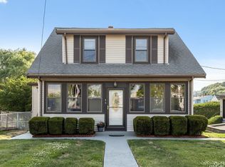 46 Bartholomew St, Peabody, MA 01960