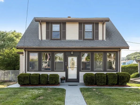 46 Bartholomew St, Peabody, MA 01960