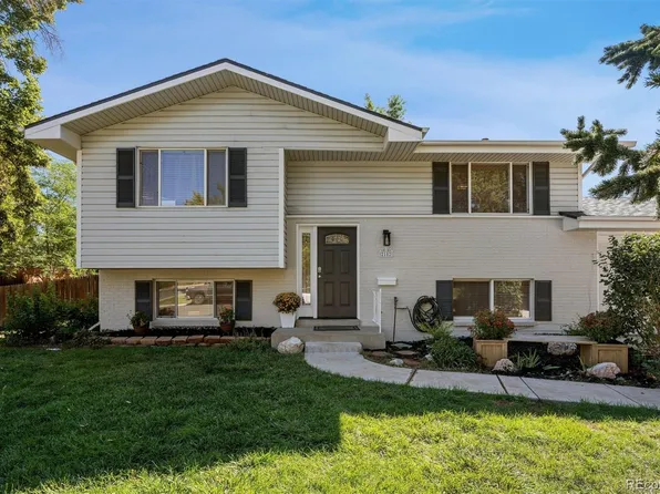 2102 S Brentwood Street, Denver, CO 80227