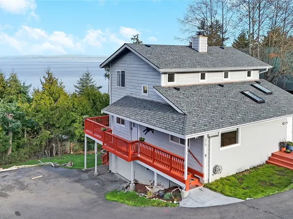 320 N North Street, Sequim, WA 98382