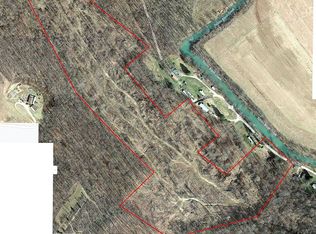 477 Curtis Smith Rd, Otway, OH 45657